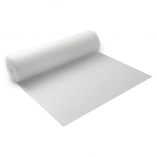 2mm Acoustic White Wood & Laminate Underlay (15m²)