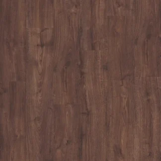 Quick-Step Alpha Bloom Autumn Oak Chocolate LVT Flooring AVMPU40199