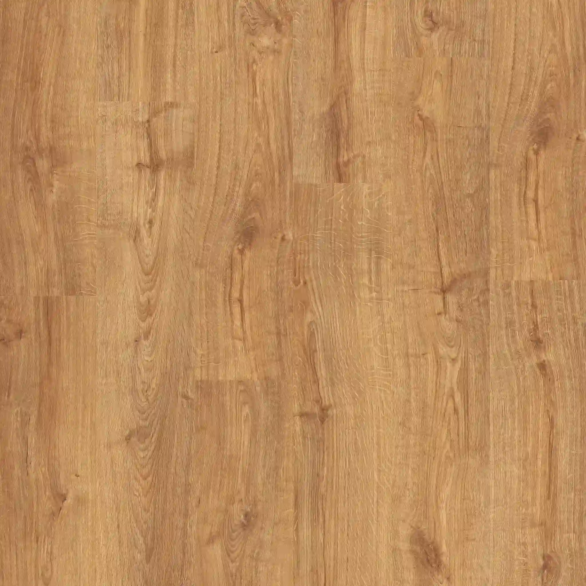 Quick-Step Alpha Bloom Autumn Oak Honey LVT Flooring AVMPU40088 - Image 2
