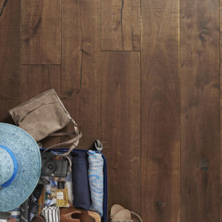 Woodpecker Berkeley Rugged Oak