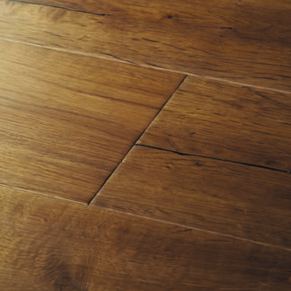 Woodpecker Berkeley Smoked Oak