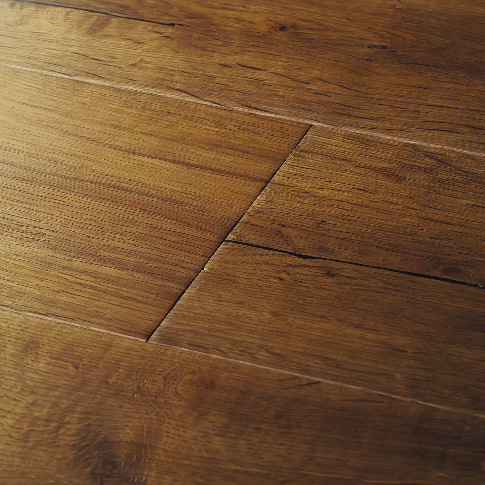 Woodpecker Berkeley Smoked Oak - Image 2