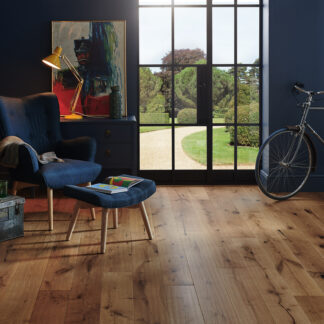 Woodpecker Berkeley Smoked Oak