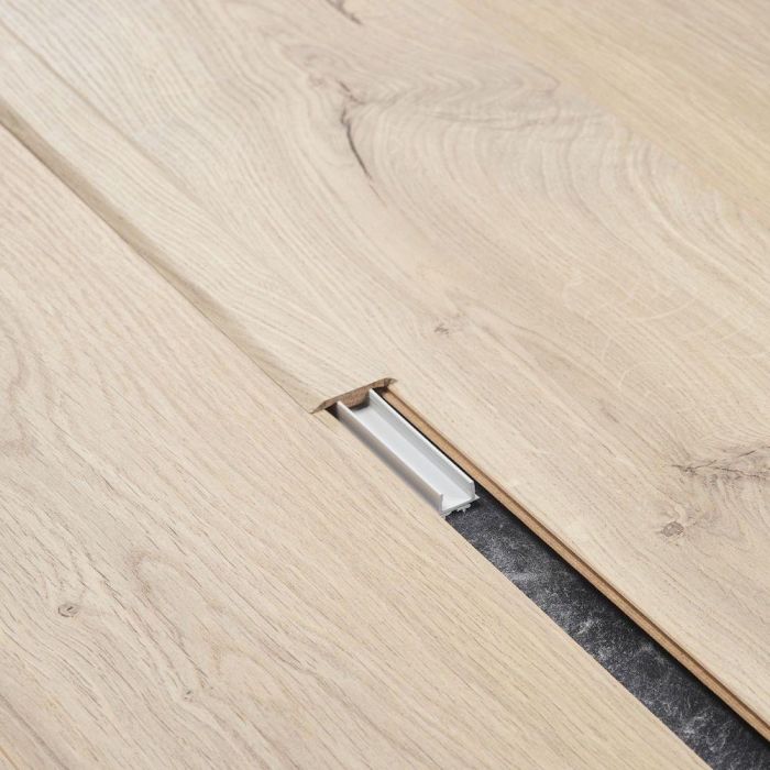 BerryAlloc Chateau & HPF Matching T Profile 8 x 40 x 1000mm