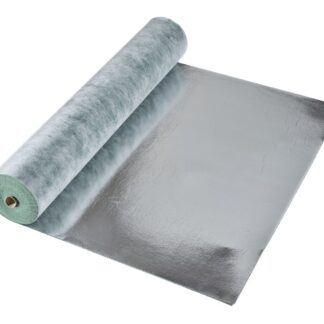 BerryAlloc Excellence Plus 2.5mm Laminate Underlay 10m²
