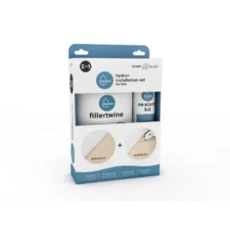 BerryAlloc Hydro+ Kit 2-in-1 (Filler Twine + Sealant)