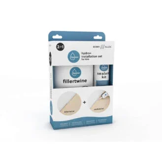 BerryAlloc Hydro+ Kit 2-in-1 (Filler Twine + Sealant)