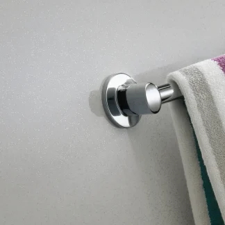 Showerwall Laminate Bianco Stardust SW12 2440 x 579 Proclick EGMDF