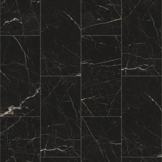 Liberty Floors Lifestyle Plus 5mm Black Marble 314667