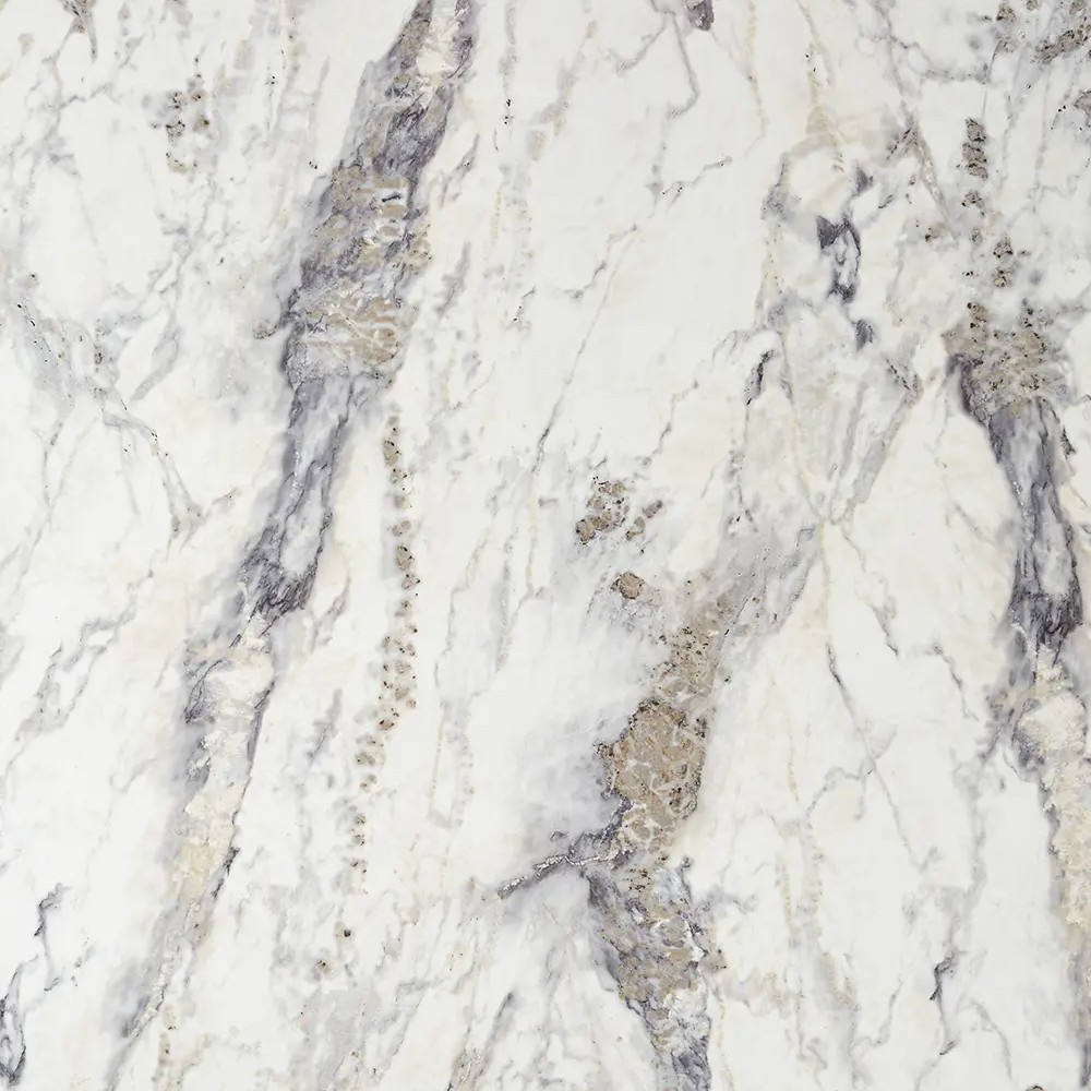 Showerwall Laminate Breccia Marble SW80 2440 x 579 Proclick Ply - Image 2