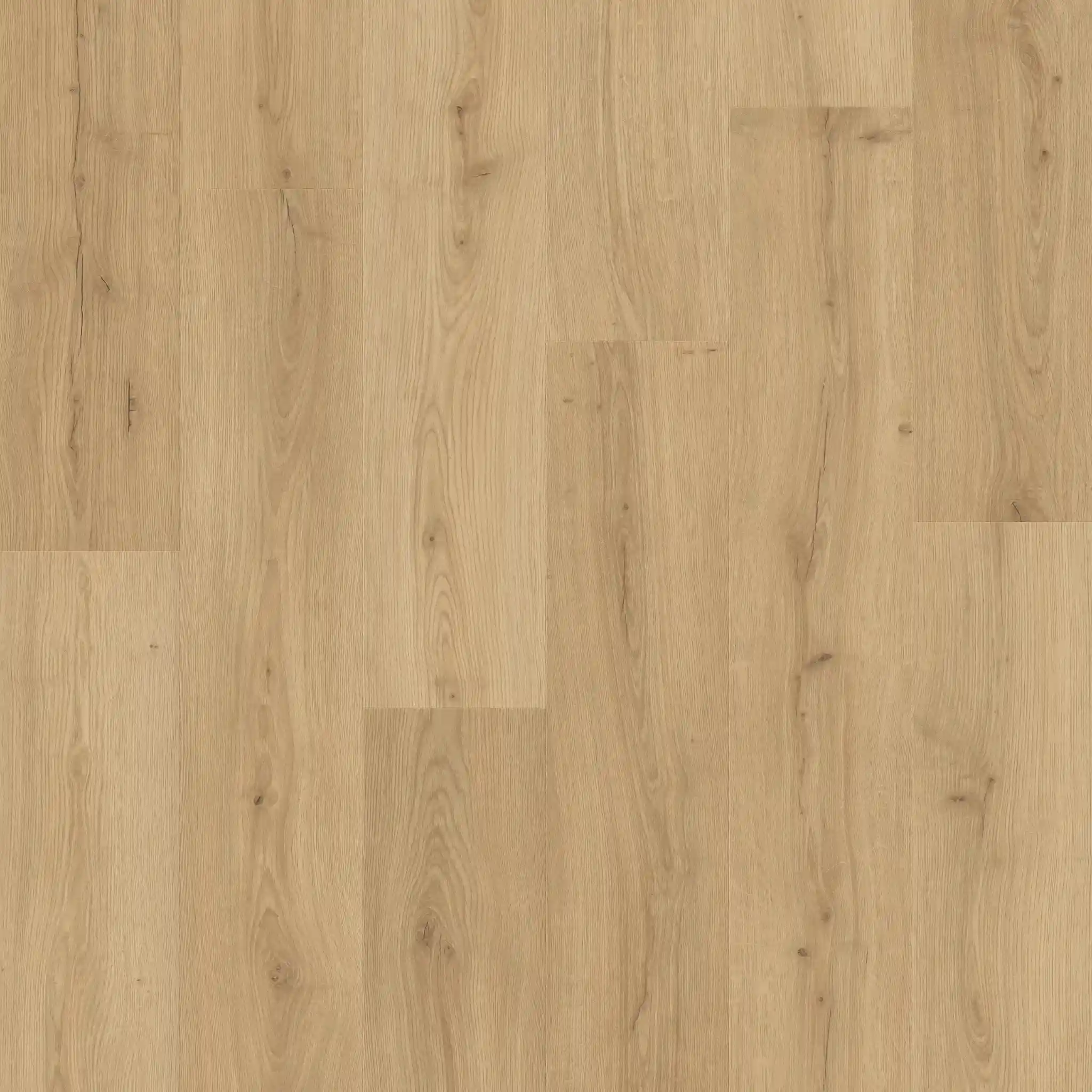 Quick-Step Alpha Bloom Brushed Oak Beige LVT Flooring AVMPU40319 - Image 2