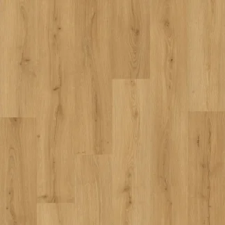 Quick-Step Alpha Bloom Brushed Oak Honey LVT Flooring AVMPU40318