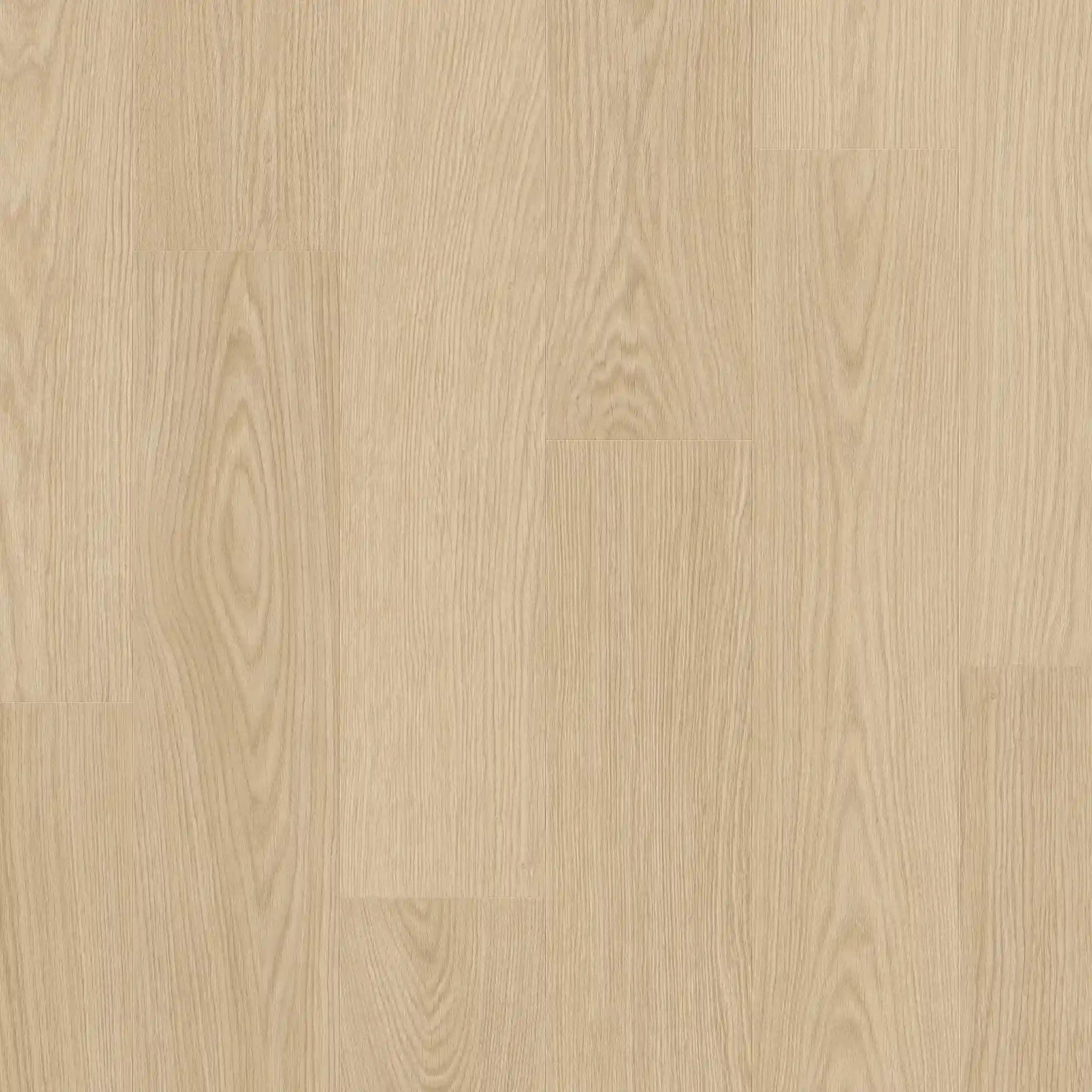 Quick-Step Alpha Blos Buttermilk Oak LVT Flooring AVSPU40277 - Image 2