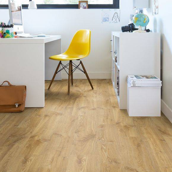 Quick-Step Creo 7mm Louisiana Oak Natural CRH3176