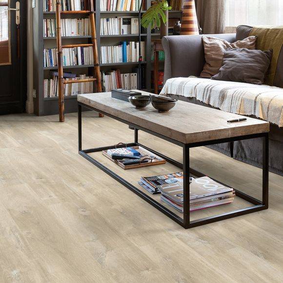 Quick-Step Creo 7mm Charlotte Oak Brown CRH3177