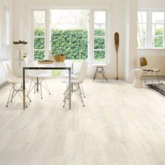Quick-Step Creo 7mm Charlotte Oak White CRH3178