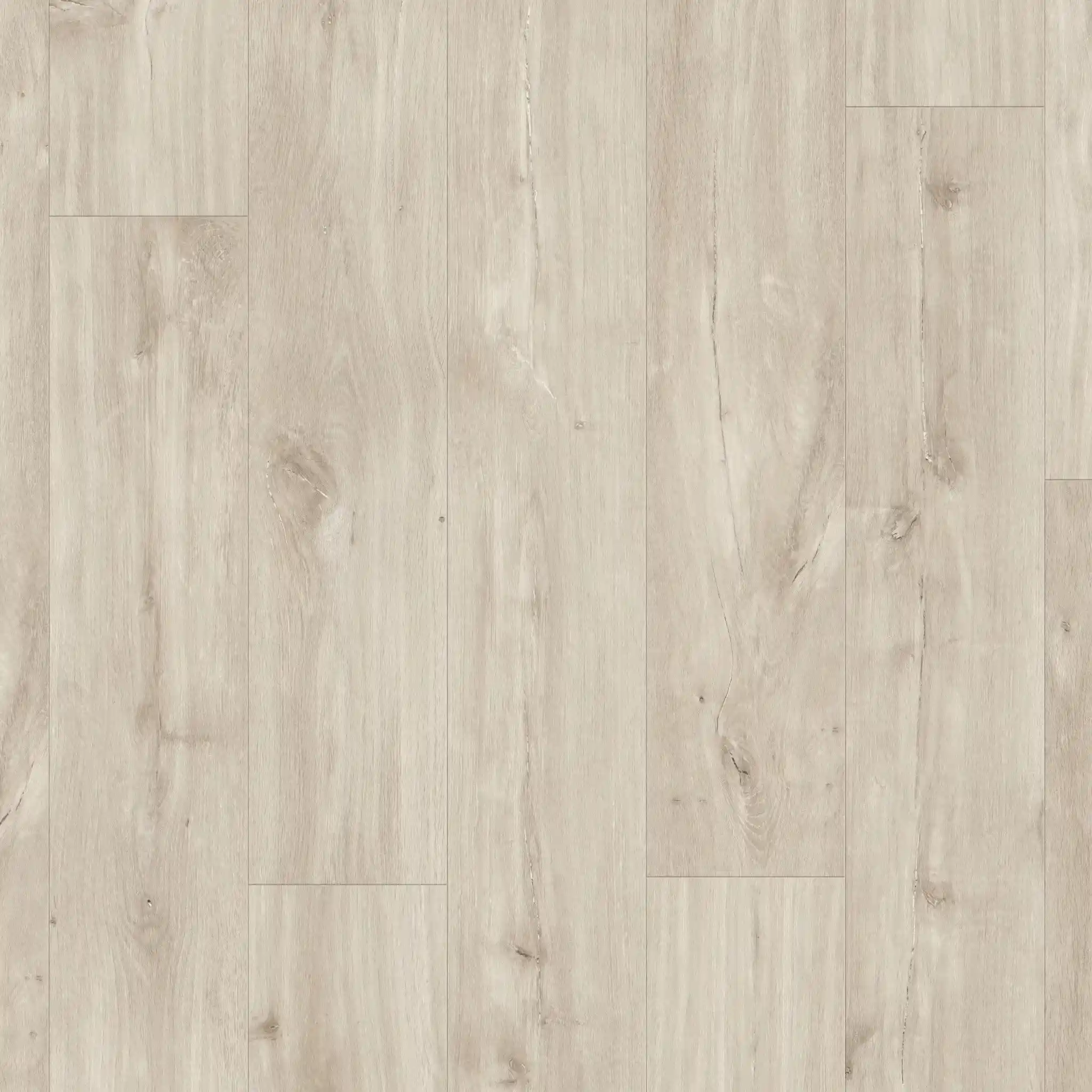 Quick-Step Alpha Blos Canyon Oak Beige LVT Flooring AVSPU40038 - Image 2