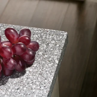 Minerva Peak Stone Breakfast Bar 25mm 2100 X 900