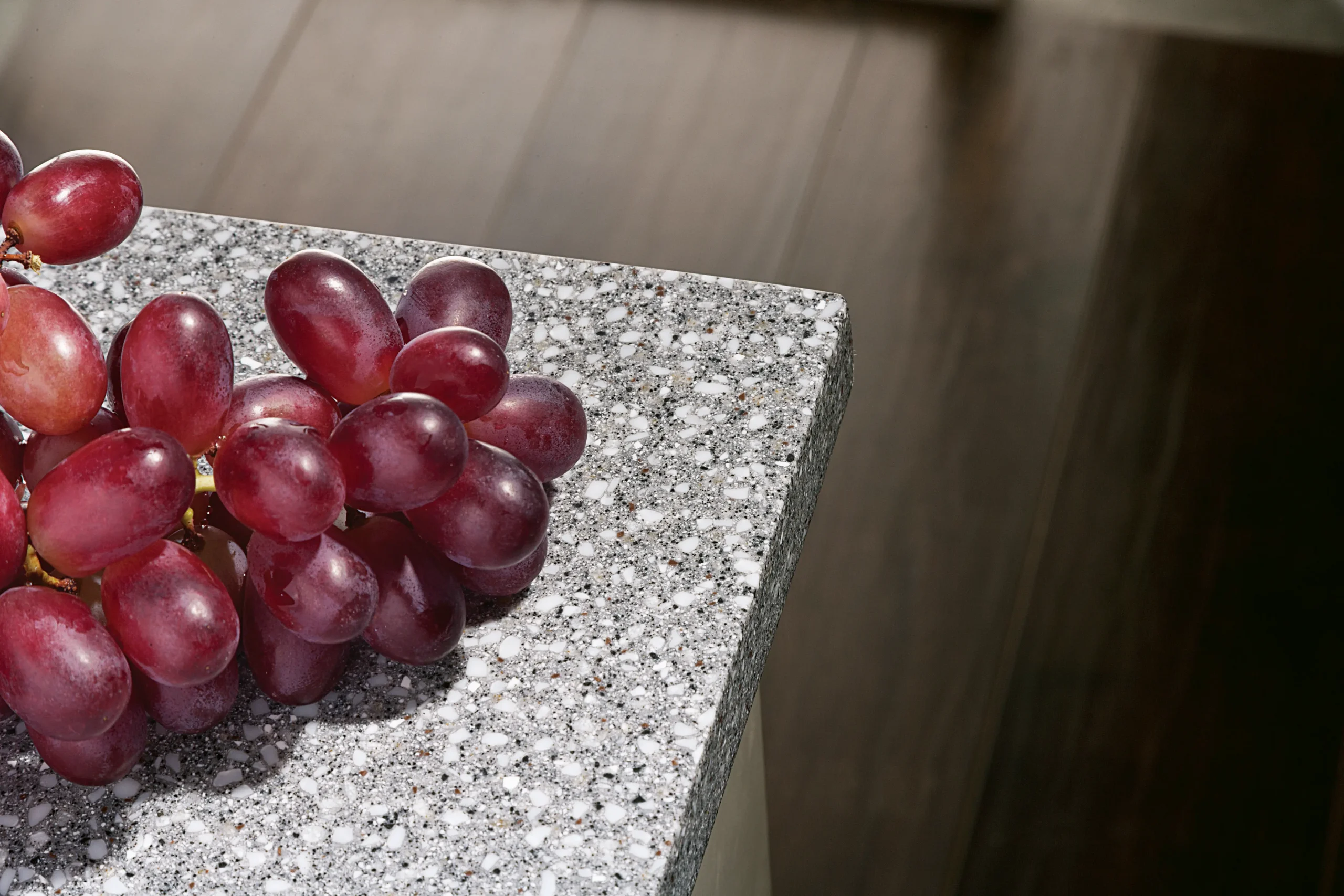 Minerva Peak Stone Worktop 25mm 1500 X 600