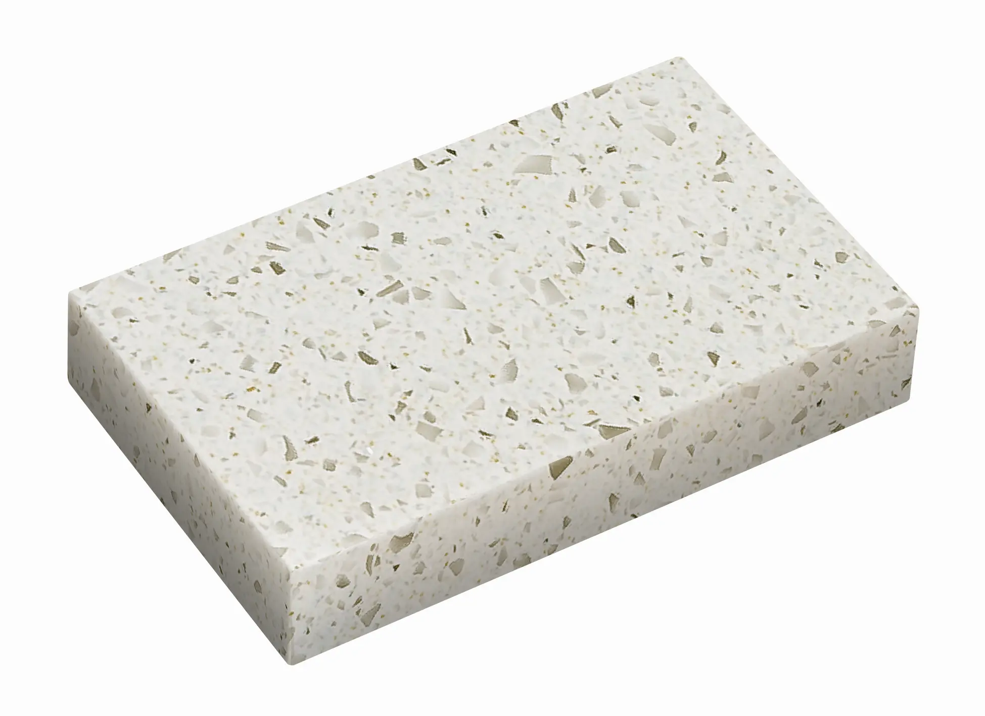 Minerva Grey Crystal Joint Kit - Image 2