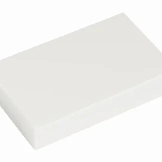 Minerva White 250ml Adhesive Cartridge