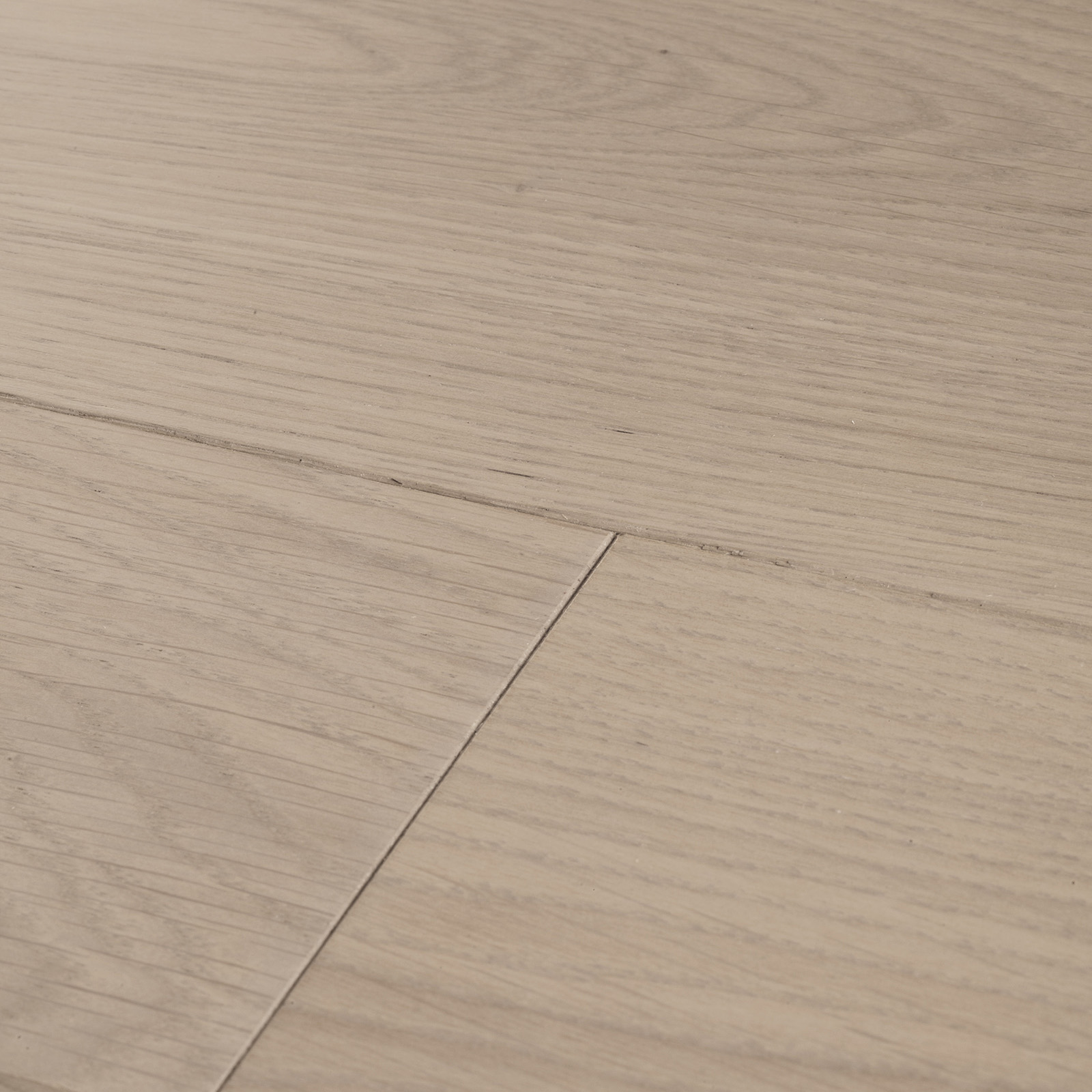 Woodpecker Chepstow 21mm Engineered Planed Grey Oak - Image 2