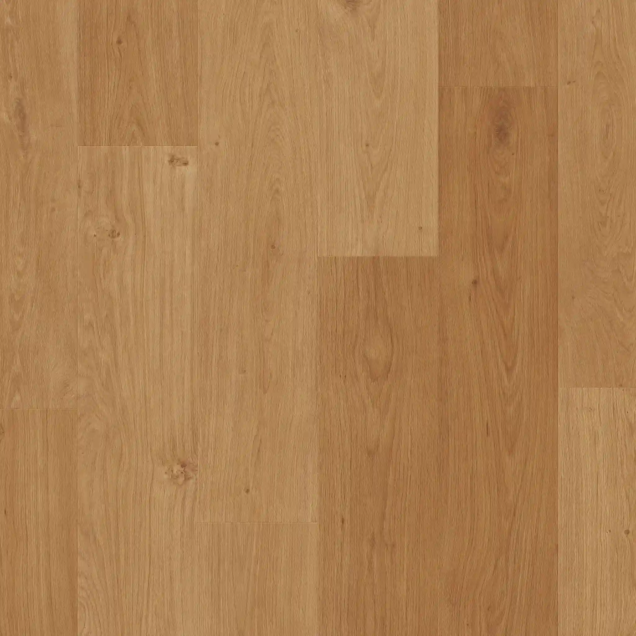 Quick-Step Alpha Blos Coast Oak Honey LVT Flooring AVSPU40320 - Image 2
