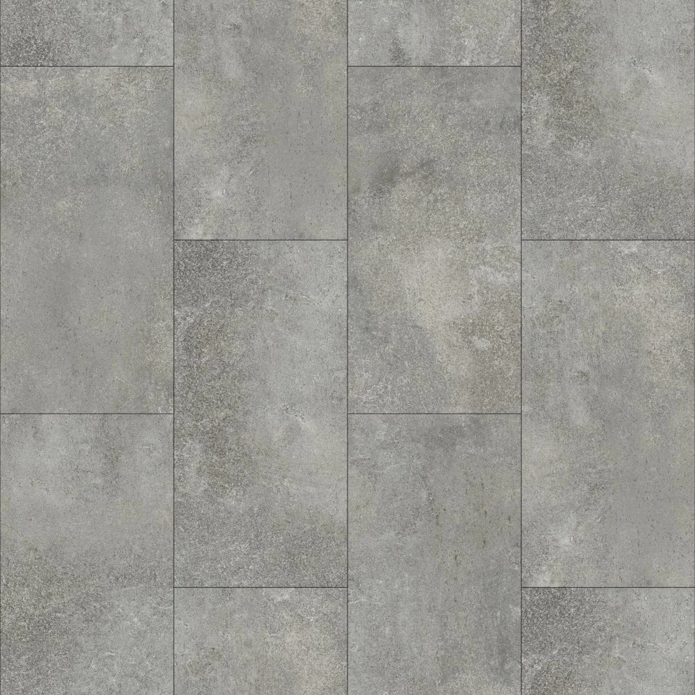 Liberty Floors Lifestyle Plus 5mm Concrete Grey 324568 - Image 2