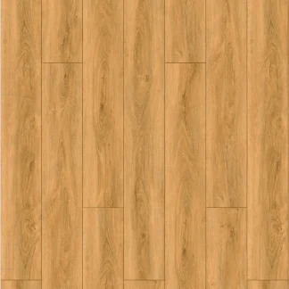 Liberty Floors Lifestyle 5mm Luxury Cottage Oak Rigid Vinyl Flooring 307294
