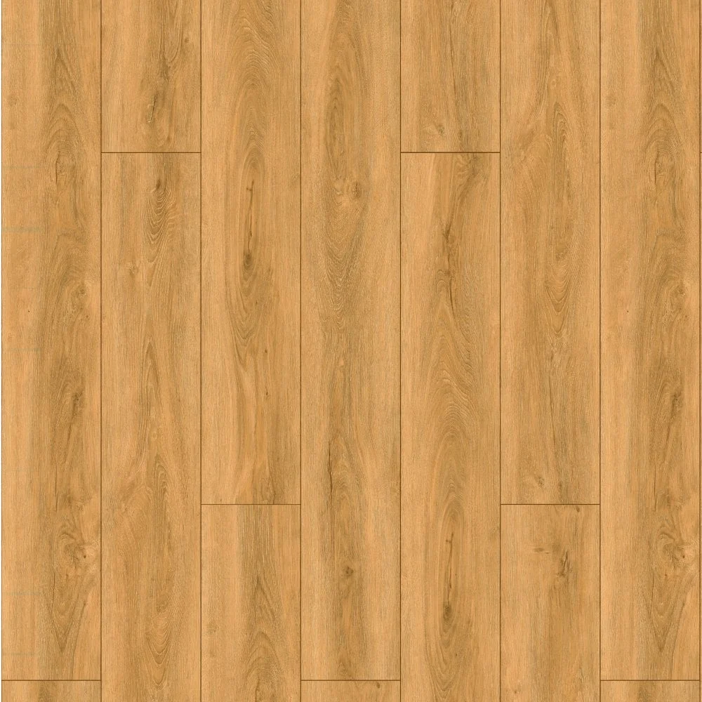 Liberty Floors Lifestyle 5mm Luxury Cottage Oak Rigid Vinyl Flooring 307294 - Image 2