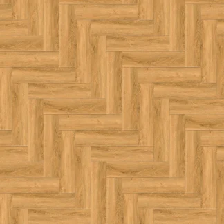 Liberty Floors Lifestyle 5.5mm Herringbone Cottage Oak Luxury Rigid Vinyl Flooring 307816
