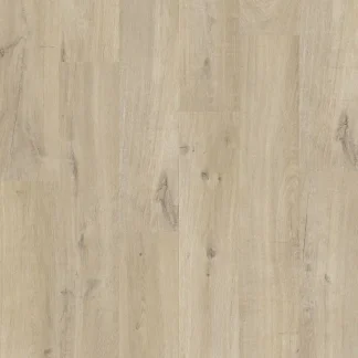 Quick-Step Alpha Bloom Cotton Oak Beige LVT Flooring AVMPU40103