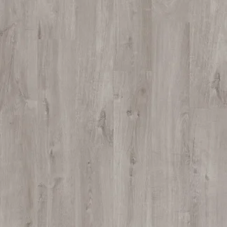 Quick-Step Alpha Bloom Cotton Oak Cold Grey LVT Flooring AVMPU40201