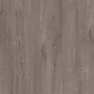 Quick-Step Alpha Bloom Cotton Oak Cozy Grey LVT Flooring AVMPU40202