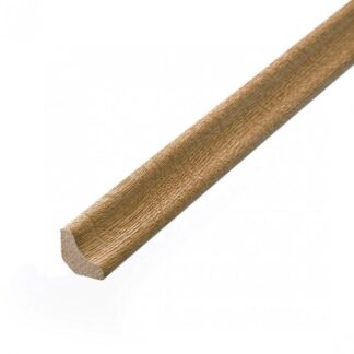 Laminate Scotia Beading 18x18x2400mm - Nearest Colour Match