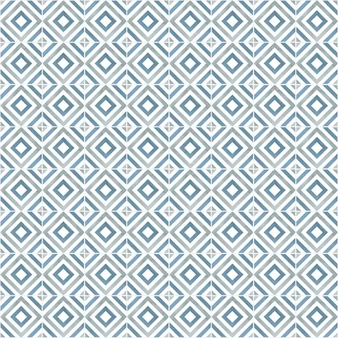 Showerwall Acrylic 2400 X 896 Diamond SCA09 - Image 2