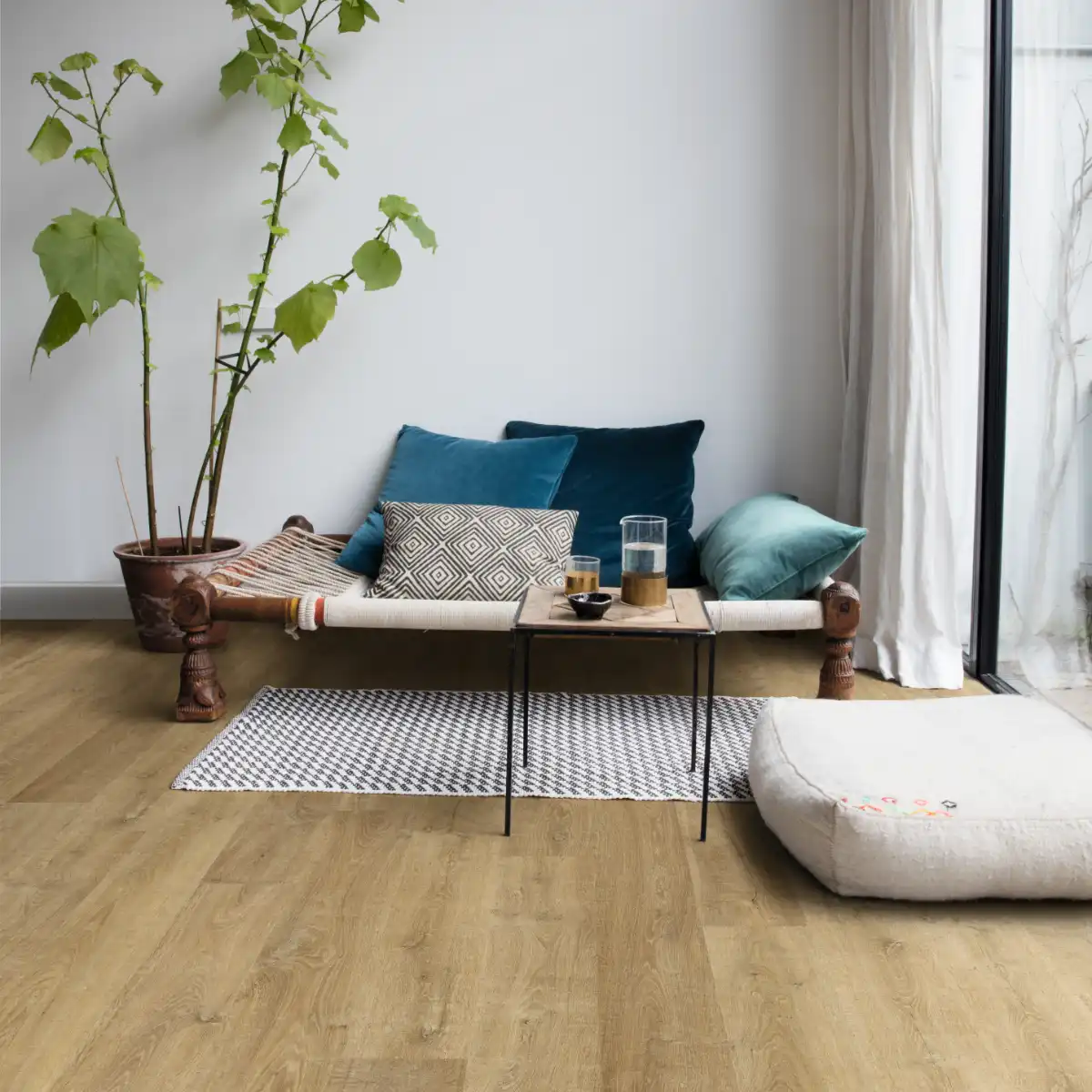 Quick-Step Eligna 8mm Riva Oak Natural EL3578