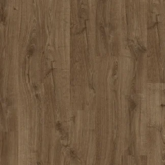 Quick-Step Eligna 8mm Newcastle Oak Brown EL3582