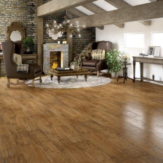 Faus Elegance 8mm Amaretto Walnut (S172487)
