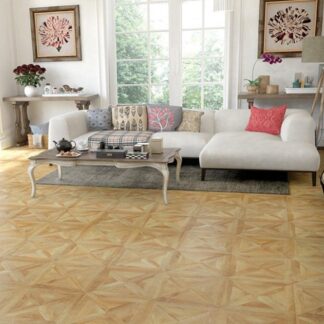 Faus Masterpieces 8mm Bretagne Oak Flooring (S174269)