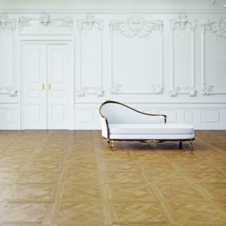 Faus Masterpieces 8mm Versailles Sahara Flooring (S177017)