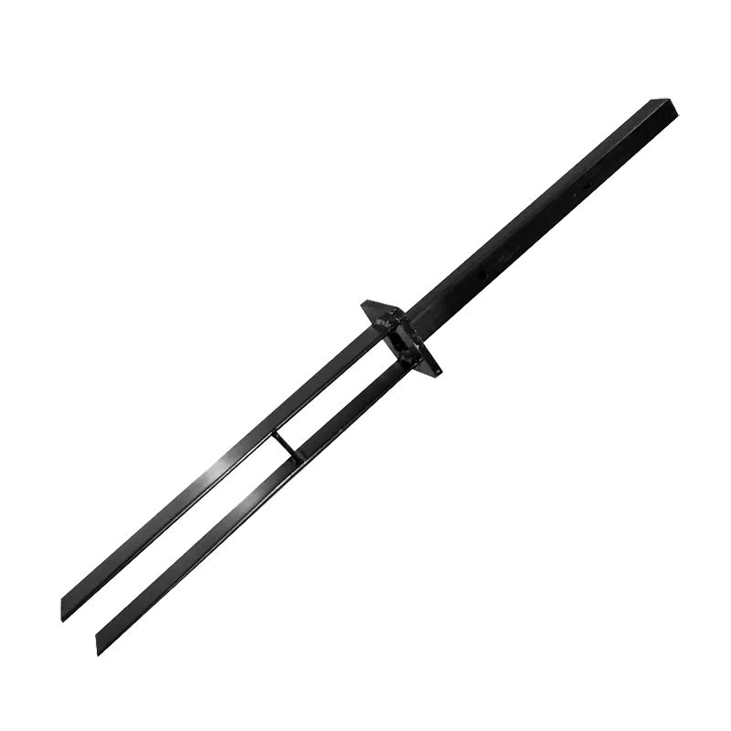 Guardian Composite Fencing Fence Post ground spike