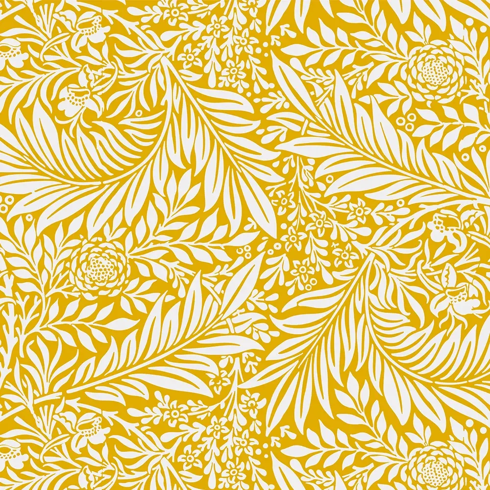 Showerwall Acrylic 2400 x 896 Fern Mustard SCA38 - Image 2