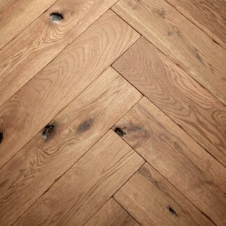 Woodpecker Goodrich 15mm Engineered Cathedral Oak