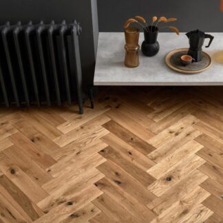 Woodpecker Goodrich 15mm Engineered Cathedral Oak