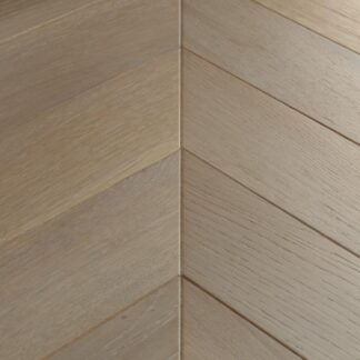Woodpecker Goodrich 15mm Engineered Feather Oak Chevron