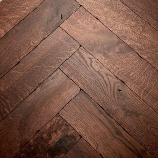 Woodpecker Goodrich 15mm Engineered Foundry Oak