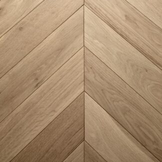 Woodpecker Goodrich 15mm Engineered Raw Oak Chevron
