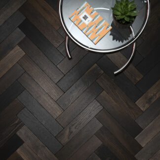 Woodpecker Goodrich 15mm Engineered Charred Oak