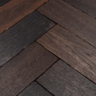 Woodpecker Goodrich 15mm Engineered Charred Oak